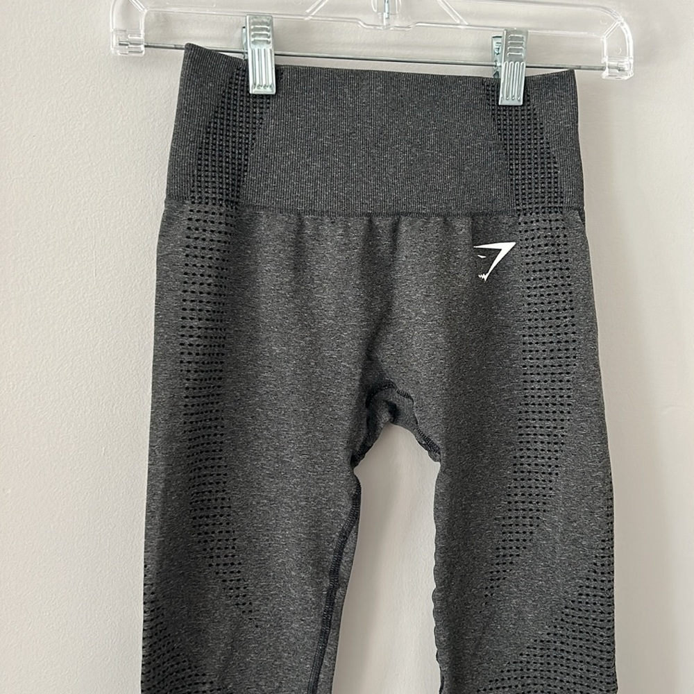 Gymshark Women's Vital Seamless Leggings High Rise